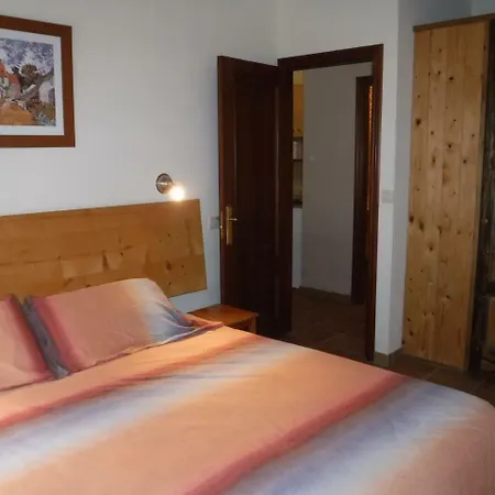 Modern Barn Conversion Apartment Catasueiro